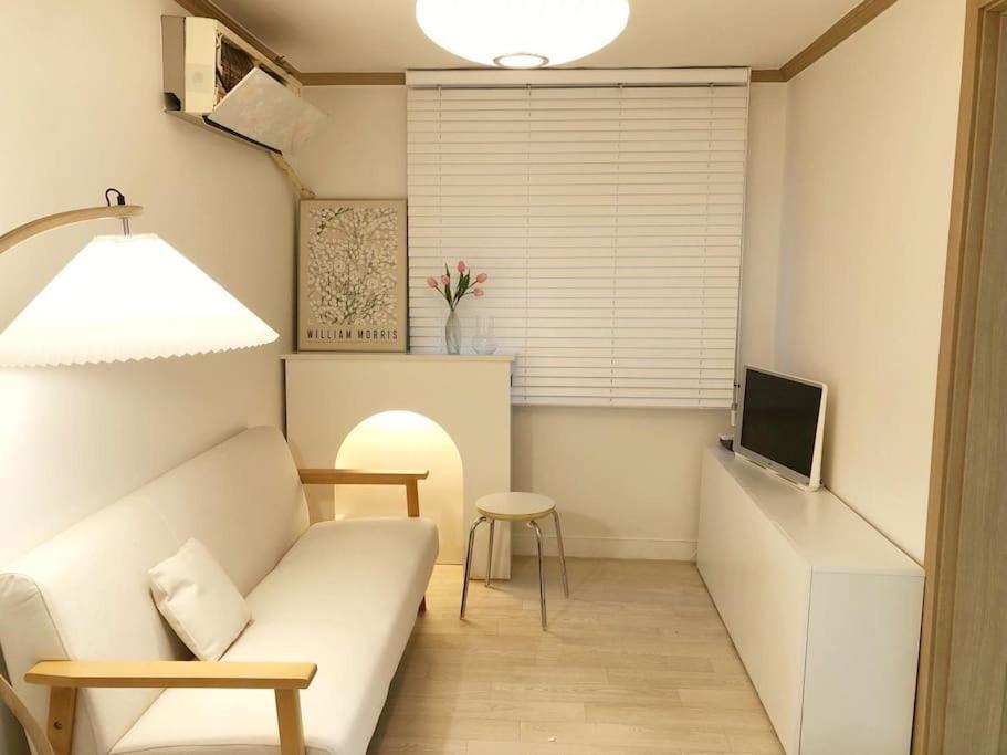 Hongdae Cozy House 2rooms 3beds Apartment Seoul
