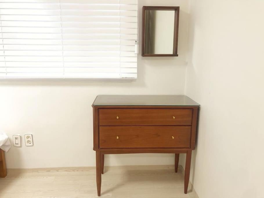 Apartment Hongdae Cozy House 2rooms 3beds