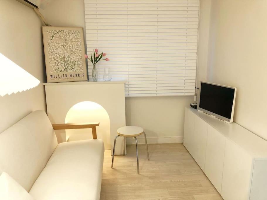 Hongdae Cozy House 2rooms 3beds Apartment *