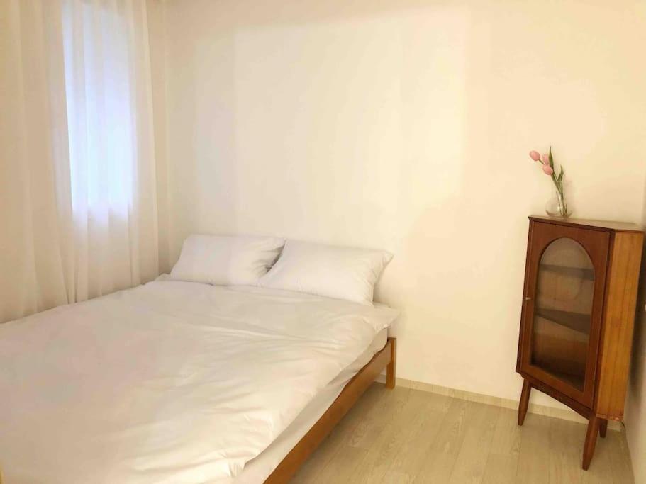 Hongdae Cozy House 2rooms 3beds