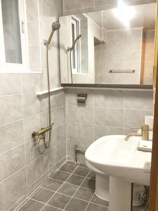 Apartment Hongdae Cozy House 2rooms 3beds Seoul