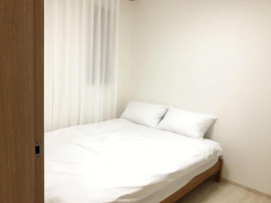 Apartment Hongdae Cozy House 2rooms 3beds Seoul