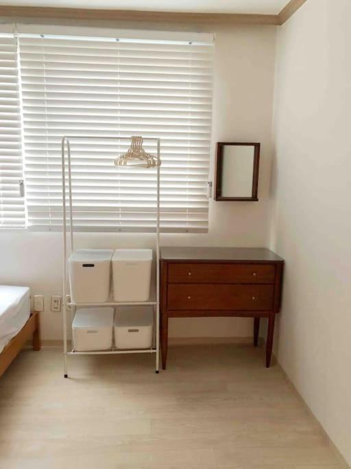 Hongdae Cozy House 2rooms 3beds Apartment